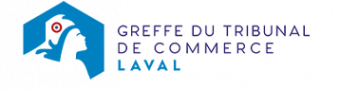 Greffe du Tribunal de commerce de Laval